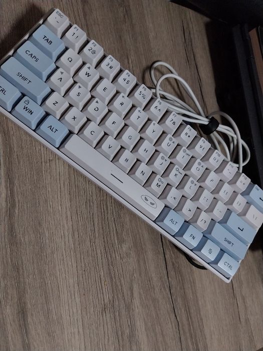 Клавиатура MageGee 60%