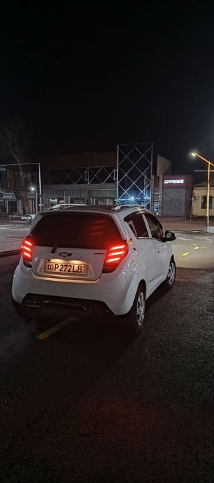 Аренда с выкупом СПАРК