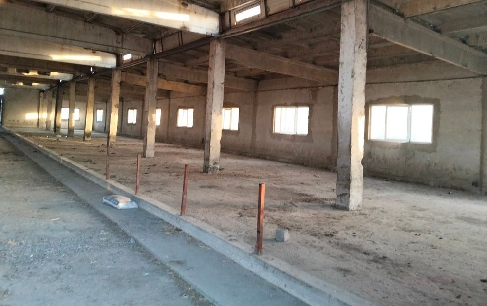 Срочно. База 1.5 гектар.