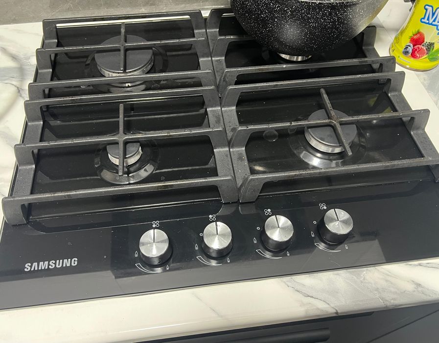 Ремонт газовых плит, мастер газовщик.