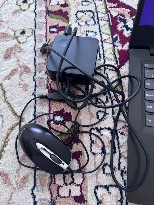 Продам ноутбук Lenovo Idea pad