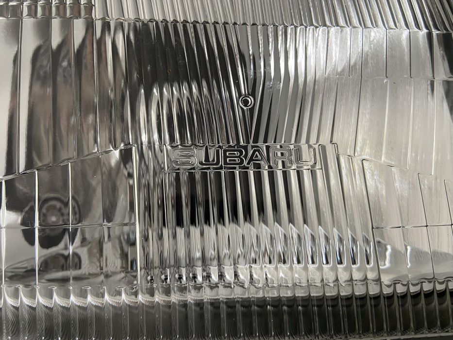 Десен Фар За Subaru Forester 1997-2003 НОВ