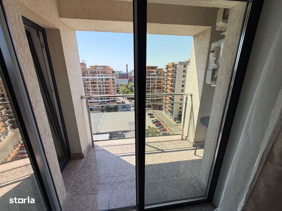 3 camere - Cotroceni Smart Residence 2019 - Parcare Sub
