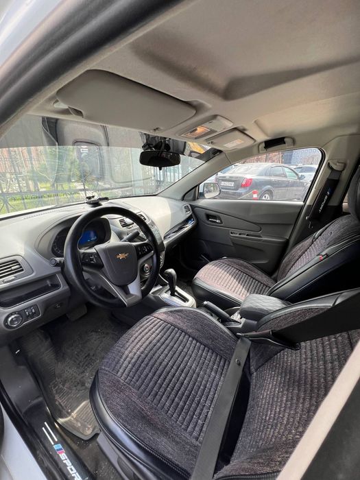 Продам свой автомобиль Кобальт (COBALT) 2024