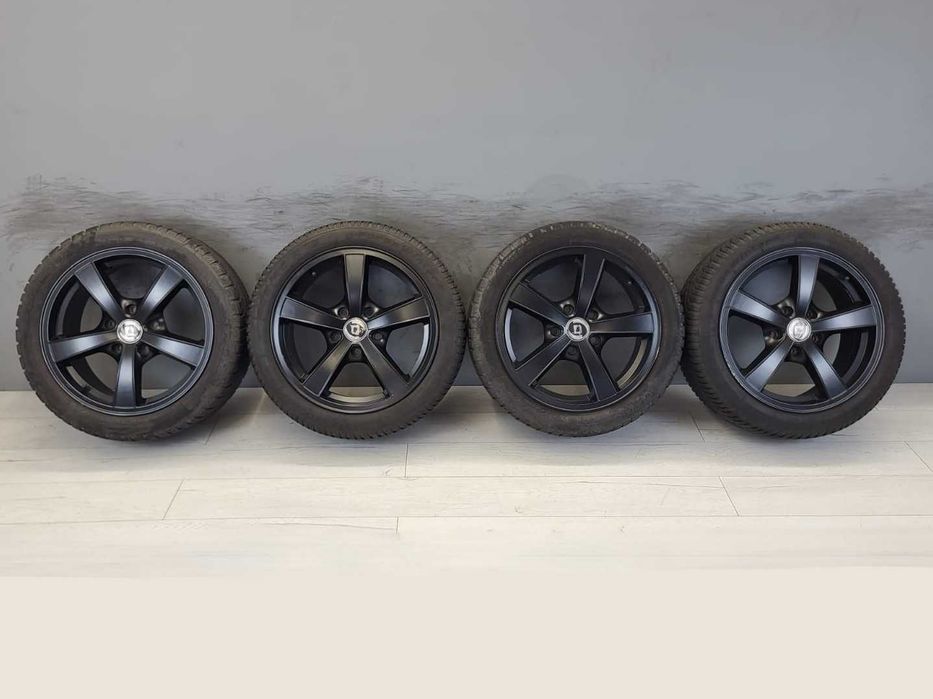 Roti/Jante Dacia 5x114.3 205/45 R16 Duster, Bigster;Honda Civic, Accord ;Renault Kadjar; Hyundai; Suzuki SX4; Toyota Rav 4