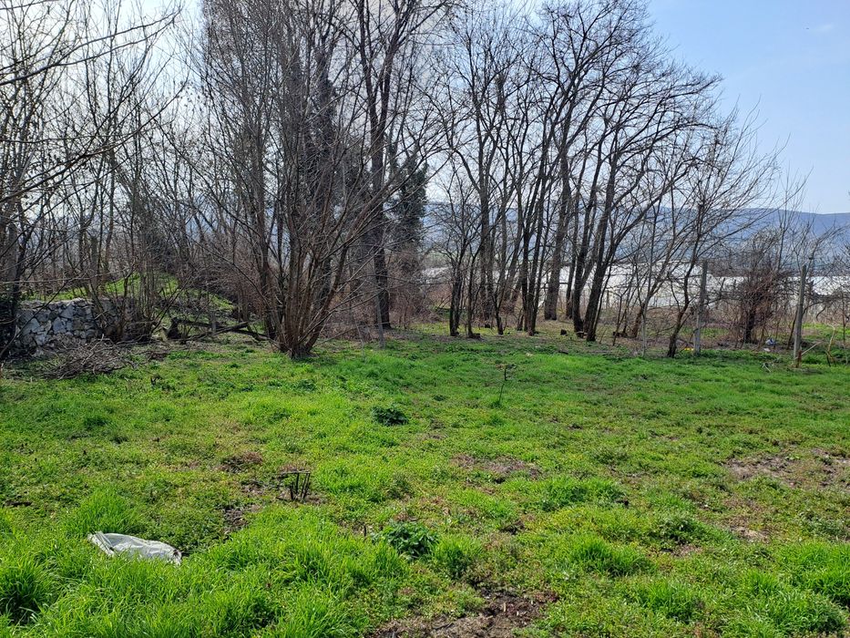 Вила на тихо и спокойно място в с.Огняново обл.Пазарджик