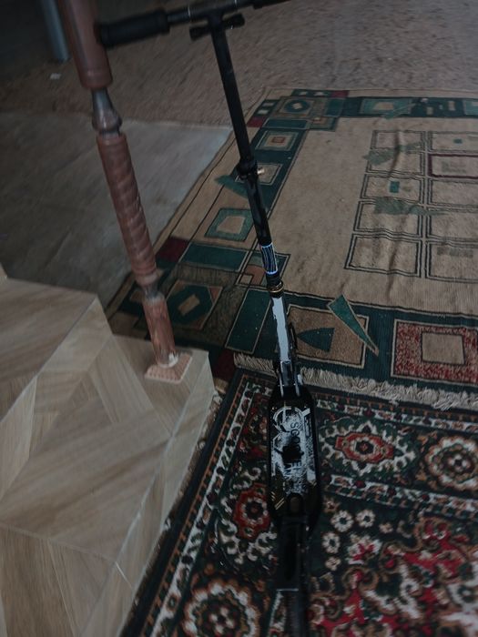 Продам Самокат большой