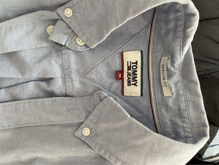 Tommy Jeans M мъжка риза