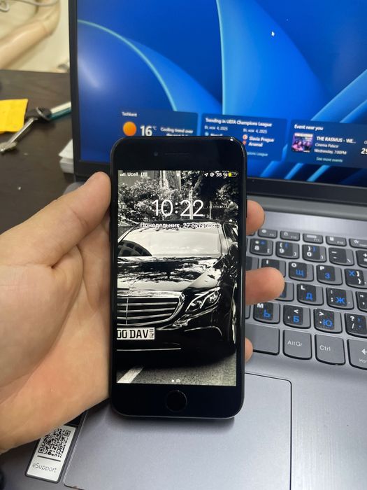 iphone 7 128 gb akumlyator usilenni