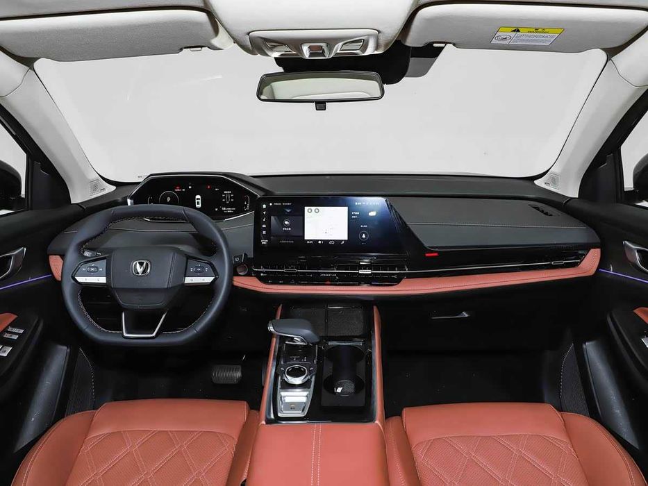 CHANGAN CS55 plus в наличии  в Алматы