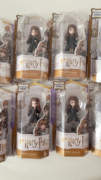 Гермиона фигурка