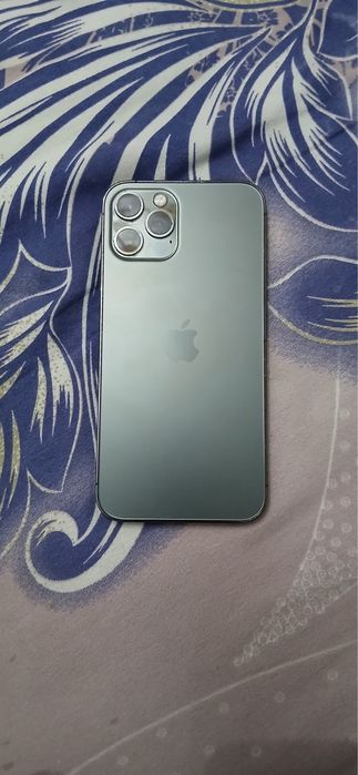iPhone 12 pro 512 gb