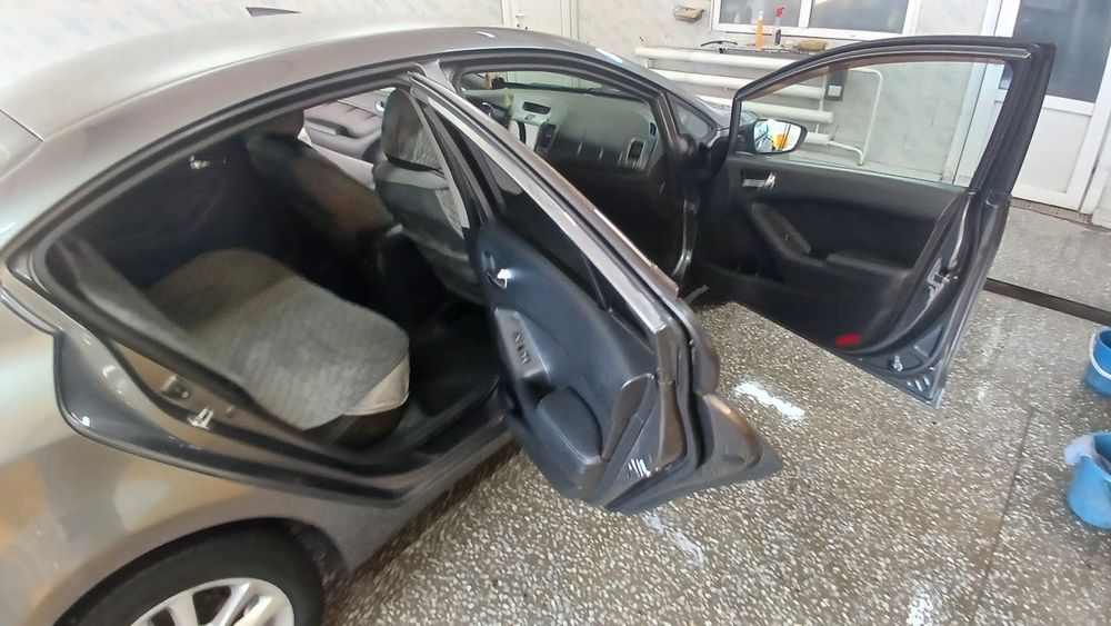 Продам киа серато 2017гв. Сел и поехал