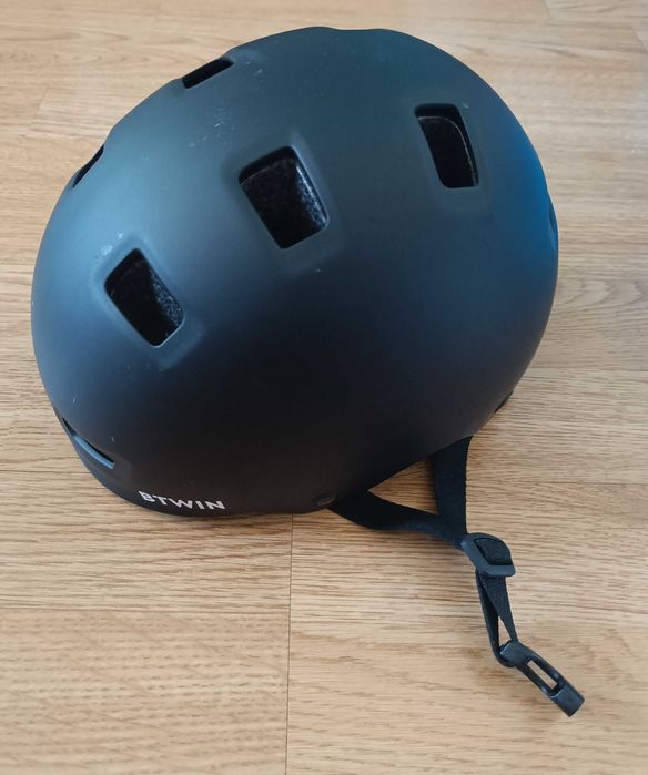 Casca de protectie B-Twin XS