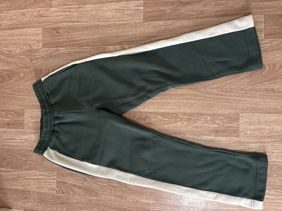 Продам штаны с начесом