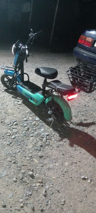 Састайание средный