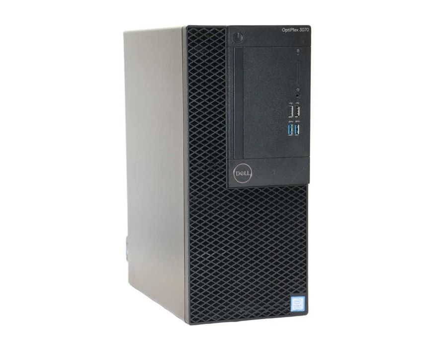 i5 9500/ 8Gb UHD Graphics 630 DELL Компьютер