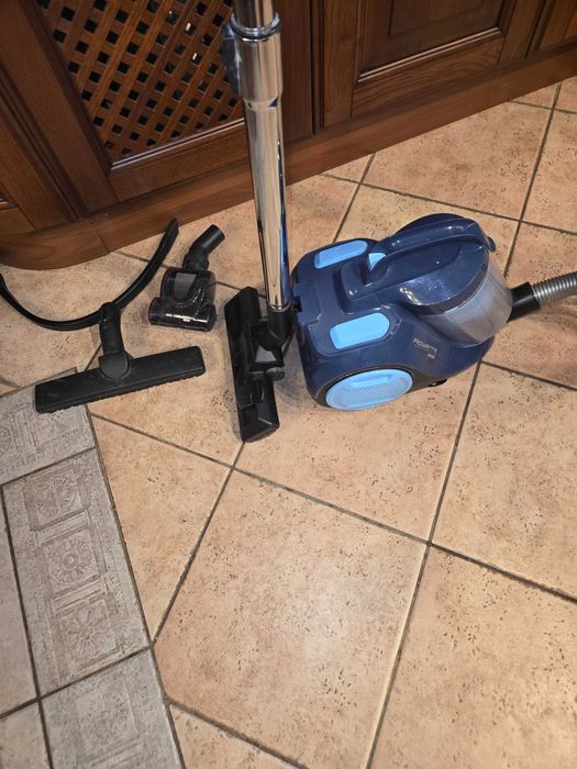 Прахосмукачка Rowenta power cyclonic