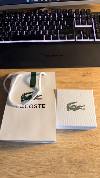 LACOSTE Metropole гривна