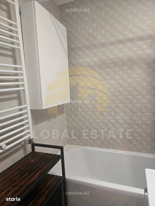 2 camere - Titan - Hils Pallady | Centrala | Parcare