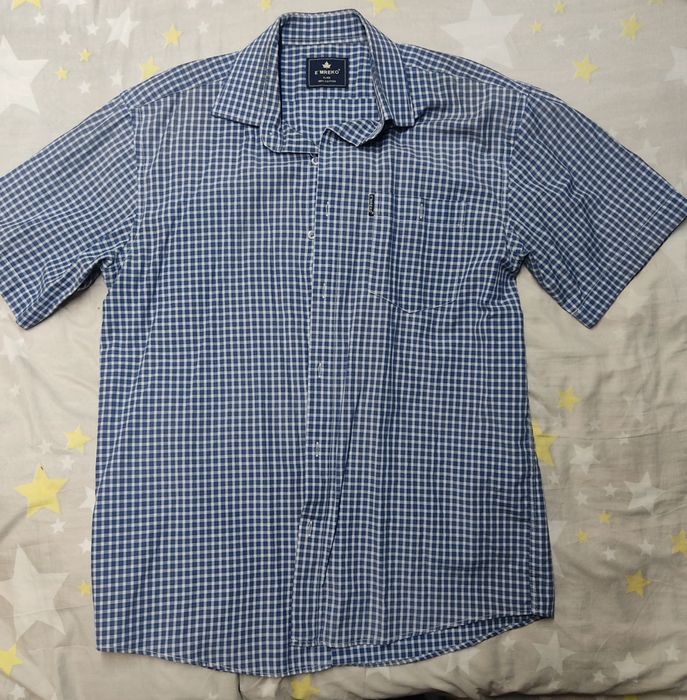 Erkaklar ko'ylaklari