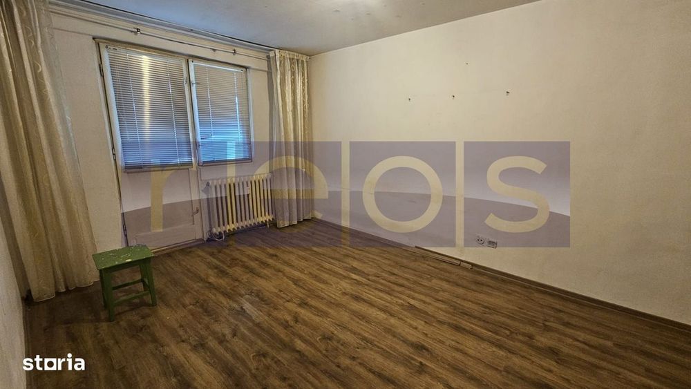 De Vanzare 2 Camere Lujerului Metrou 3 Minute Ideal Investitie — fotografia 1