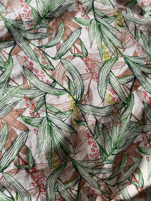 Лятна рокля H&M