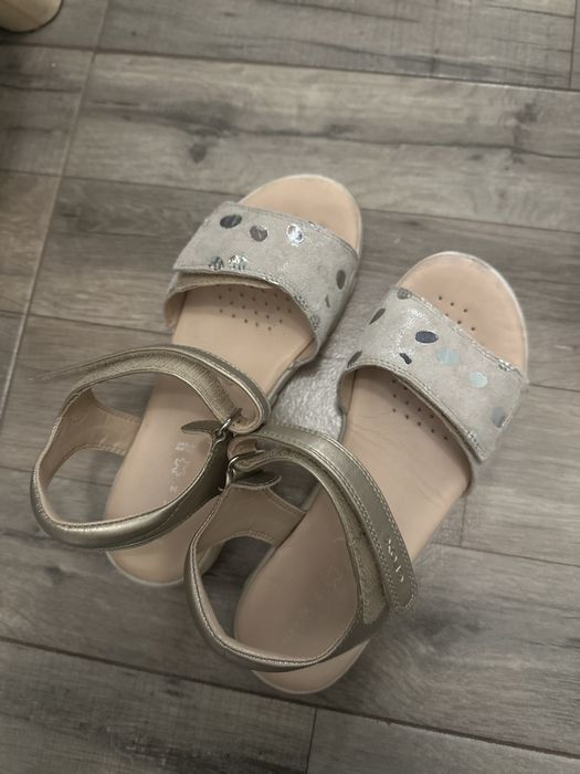 Сандали Geox 34 номер