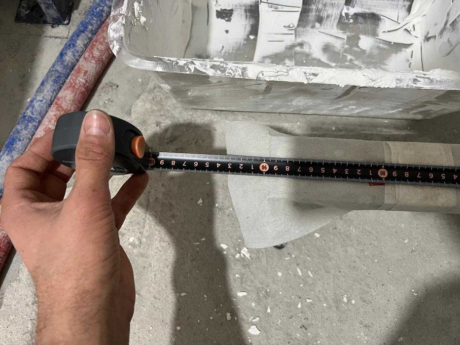 Душевой трап ALLEN BRAU PRIORITY золото браш