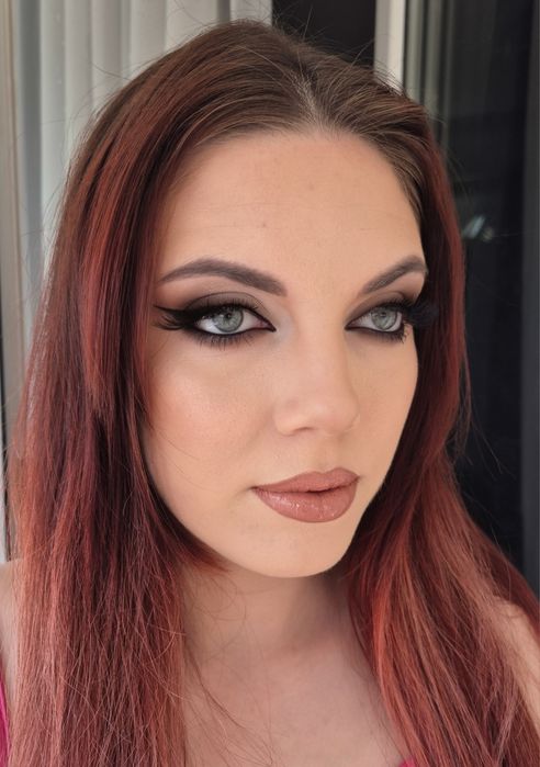 Makeup la domiciliu