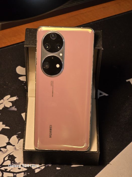 HUAWEI P50 Pro 256/8