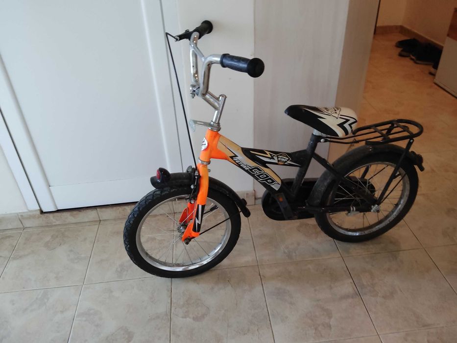 Продавам колела: Bandit, Happy girl, Bachini, Sprint