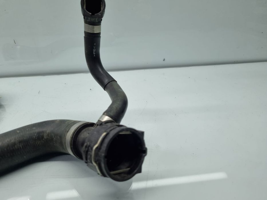 Furtun apa Bmw 3 Saloon (G20) [Fabr 2018-2025] 8654823 2.0 Benz B48X 1