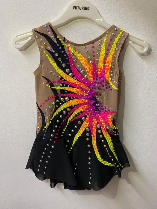 Купальник для гимнастики