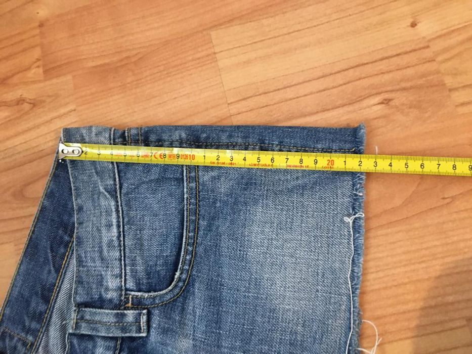 Pantaloni scurți de fete