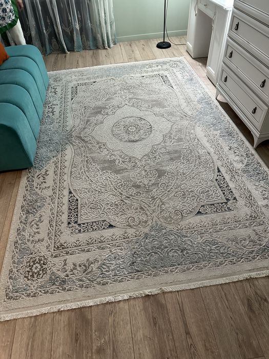 Турецкий ковер 200/300