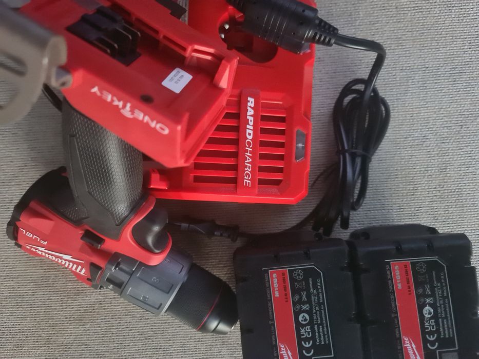 Milwaukee M18 ONEPD2-502X