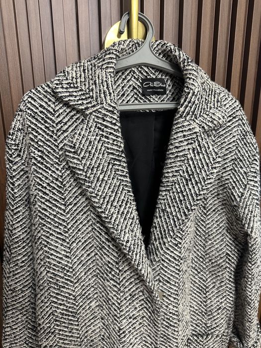 Пальто от Aisho.Срочно продам