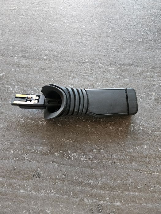 Лост за автопилот - темпомат