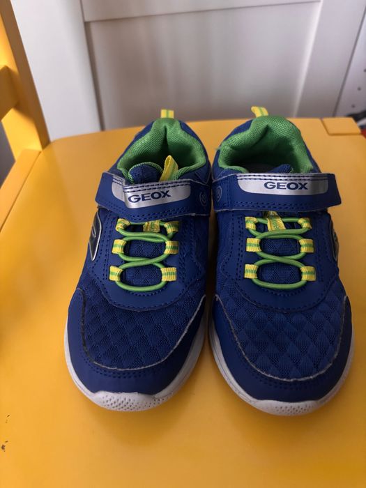 Geox adidasi masura 30