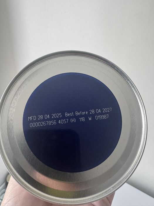 Продам смесь Кабрита 400 гр за 8000