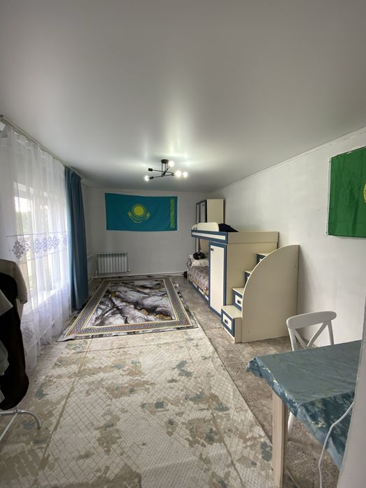 Коттедж аренда Уральск