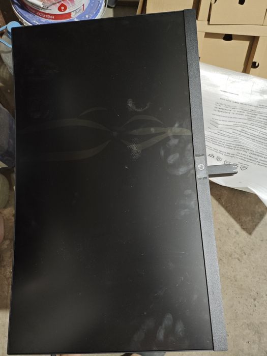 Продам монитор hp