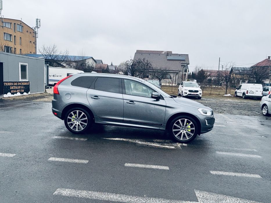 VOLVO XC60 2015 — imagine 2