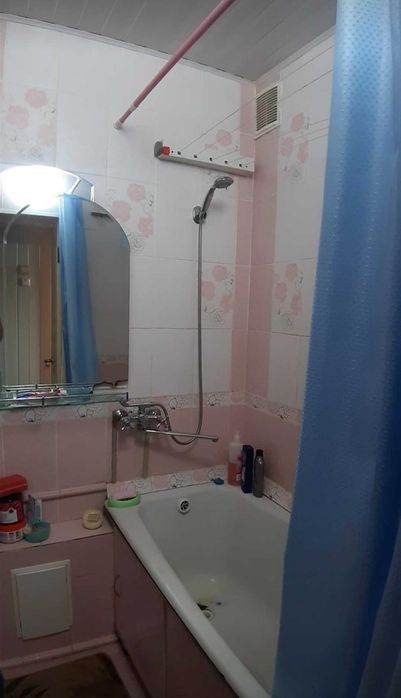 Продам 3-х комнатную квартиру