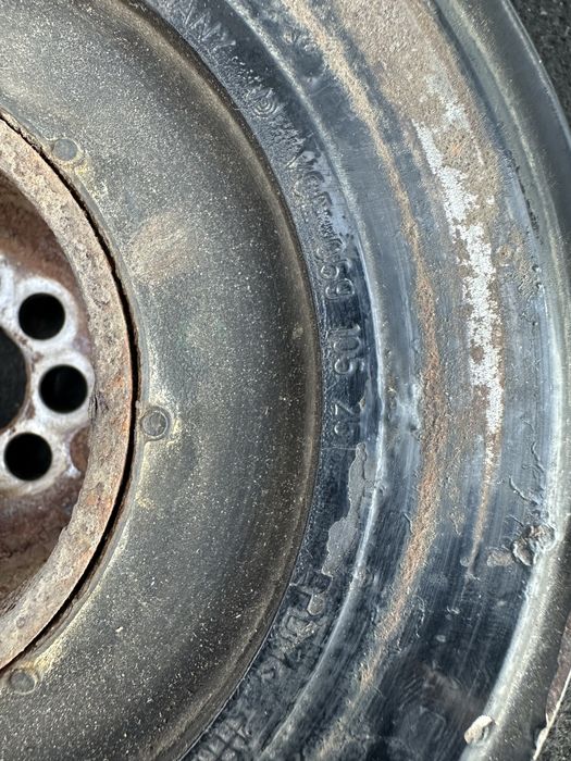 Демпферна шайба за Audi A8 D4 4H 4.2tdi 59105021 оригинална