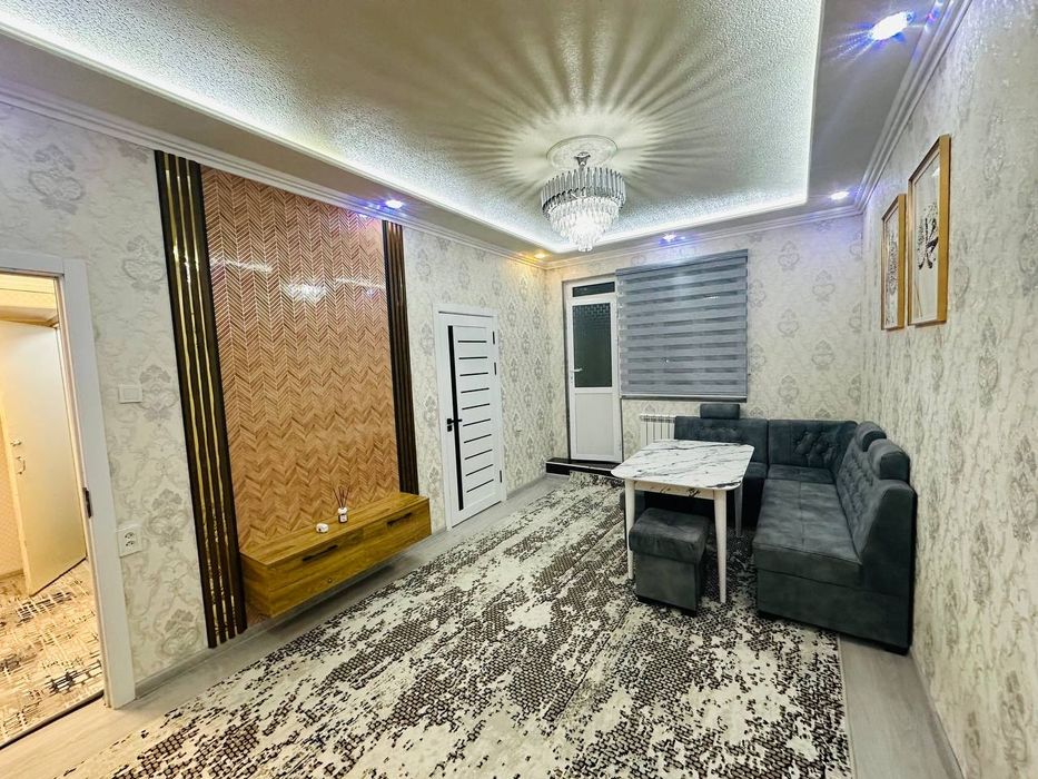 Ипотека срочно Чилонзор 47000уе