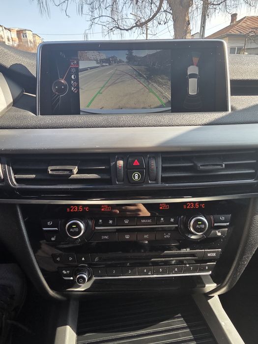 Bmw X5 3.0 masina personala