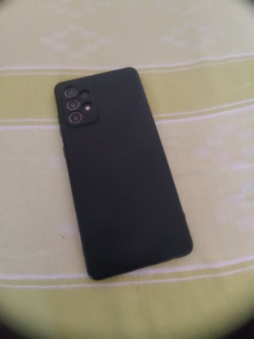 Galaxy Samsung a72