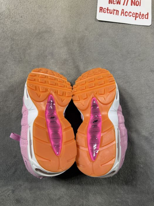 Nike Air Max 95 36 noi new